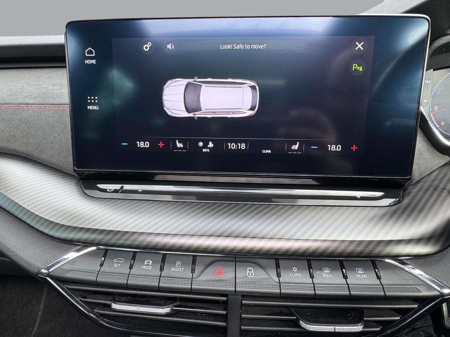 Used Skoda Octavia 2021 for sale - 76107037: Photo 18