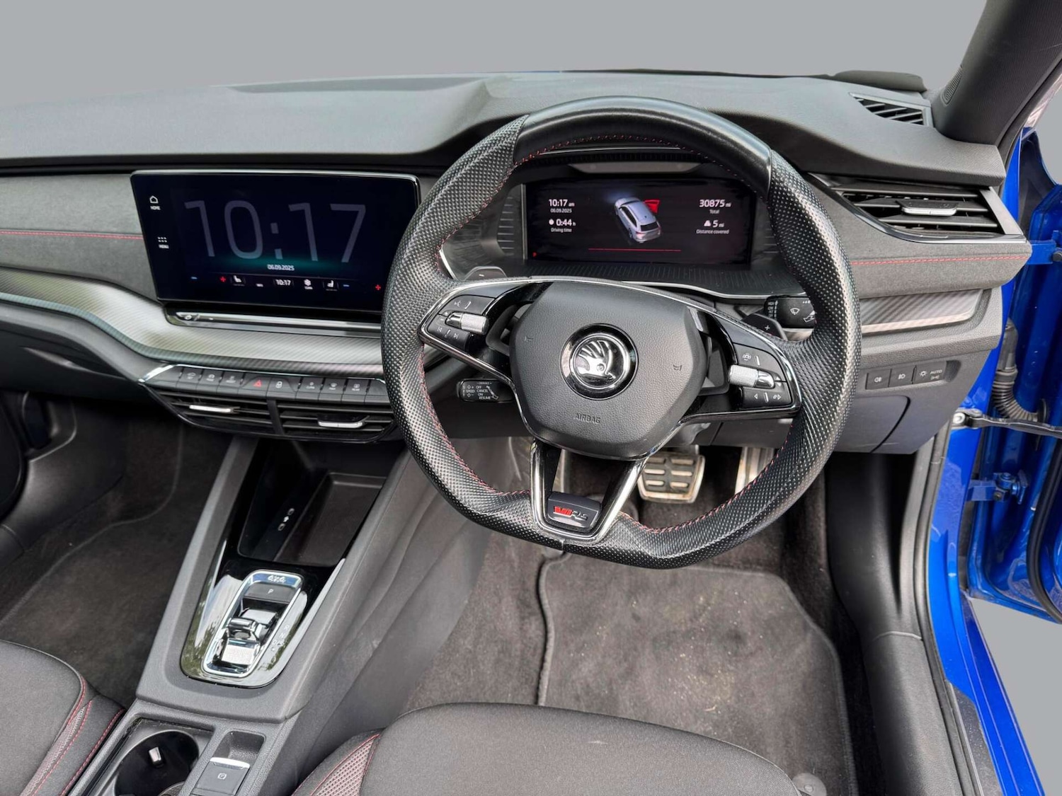 Used Skoda Octavia 2021 for sale - 76107037: Photo 19