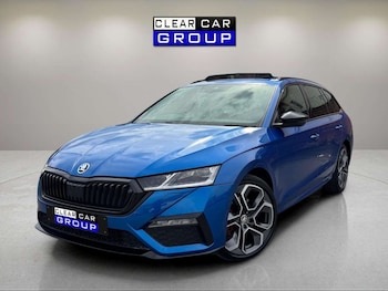 Skoda - Octavia