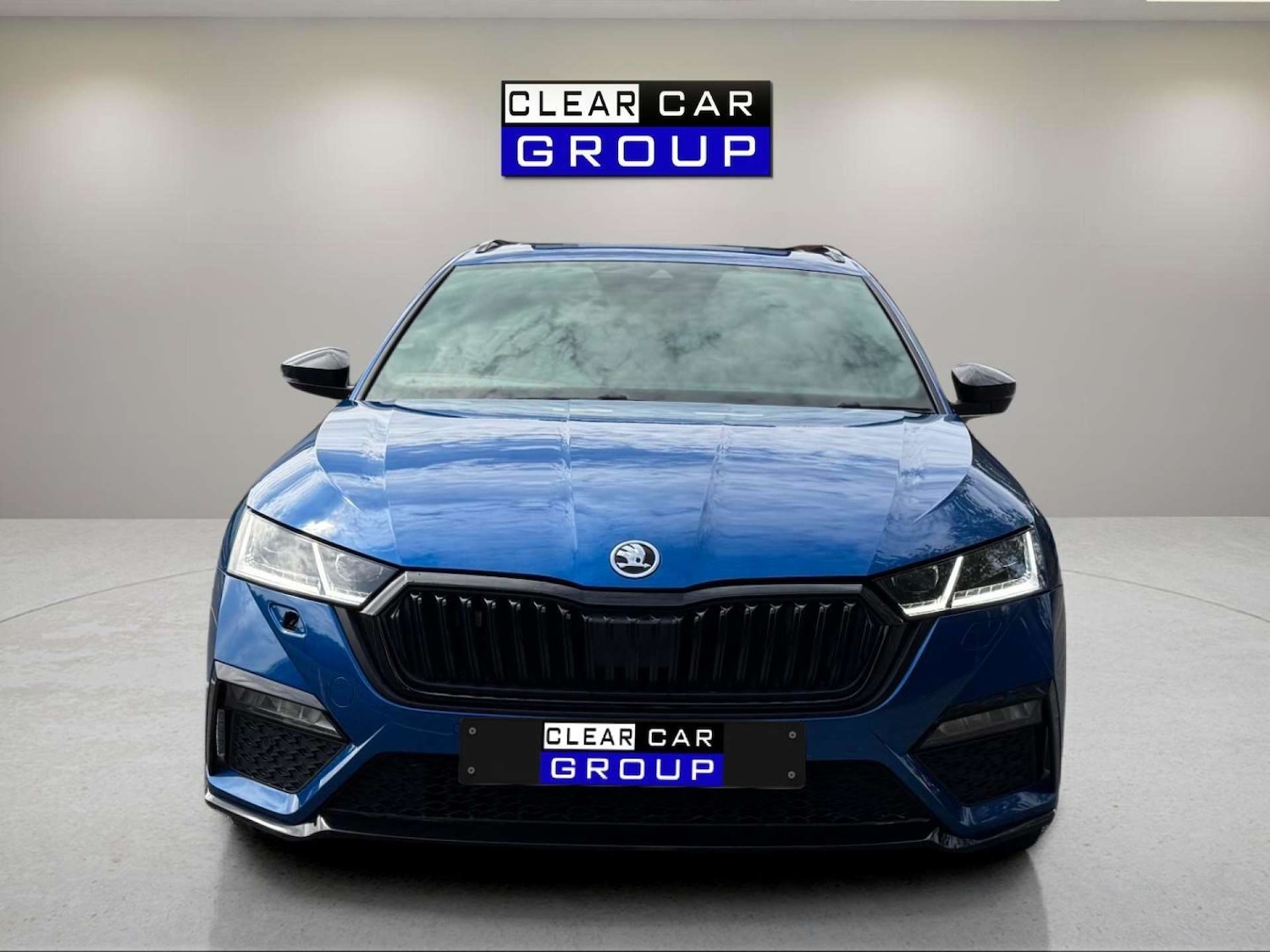 Used Skoda Octavia 2021 for sale - 76107037: Photo 2