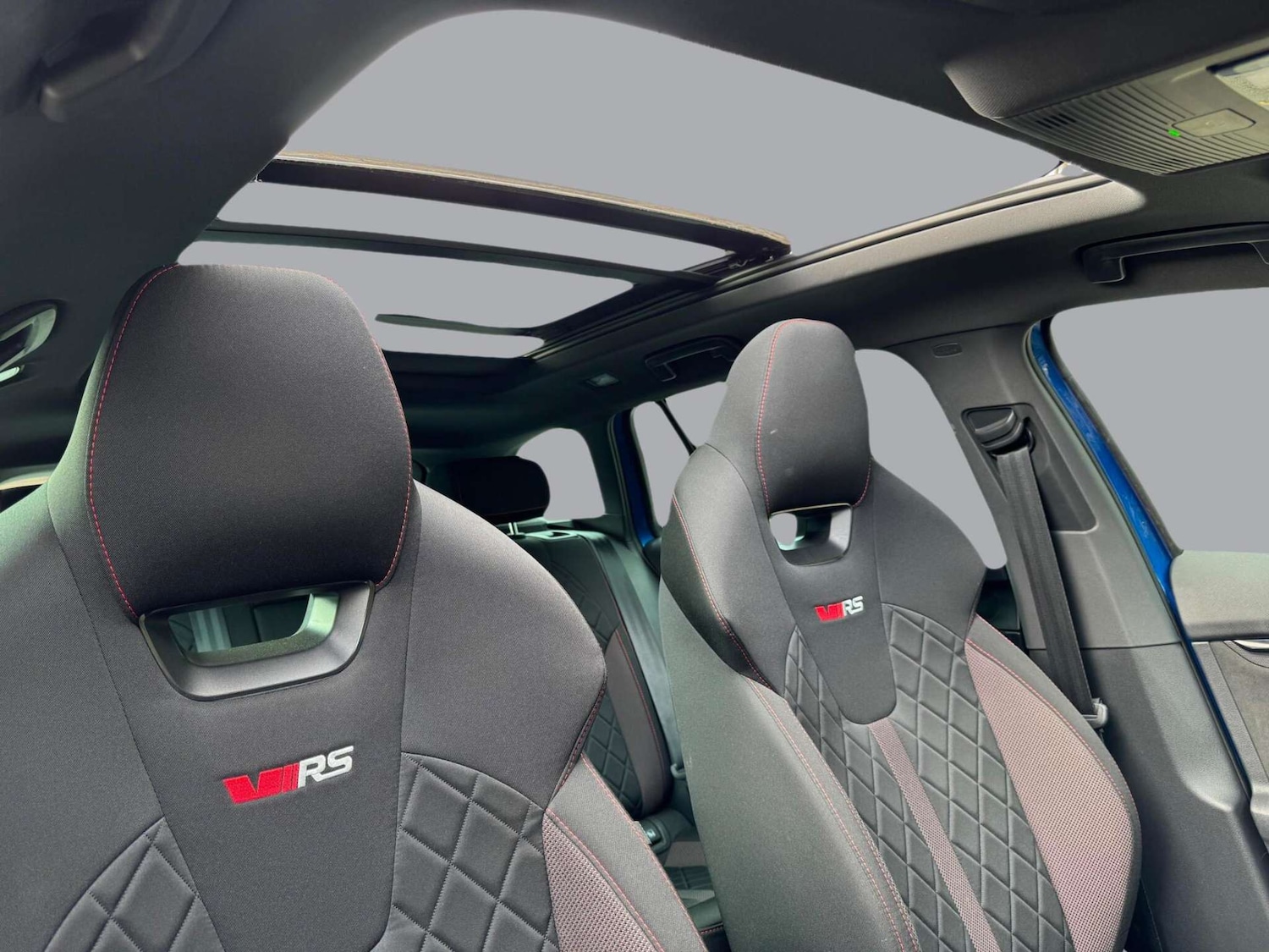 Used Skoda Octavia 2021 for sale - 76107037: Photo 22