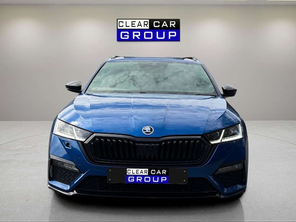 Used Skoda Octavia 2021 for sale - 76107037: Photo 2