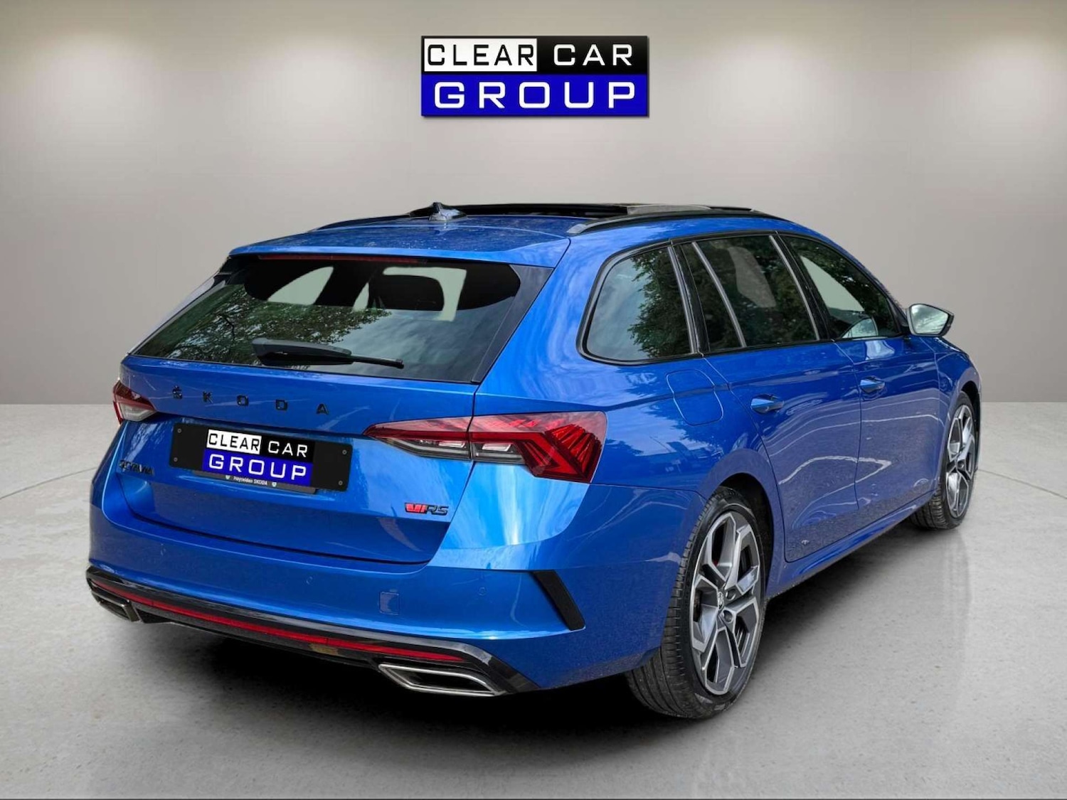 Used Skoda Octavia 2021 for sale - 76107037: Photo 3