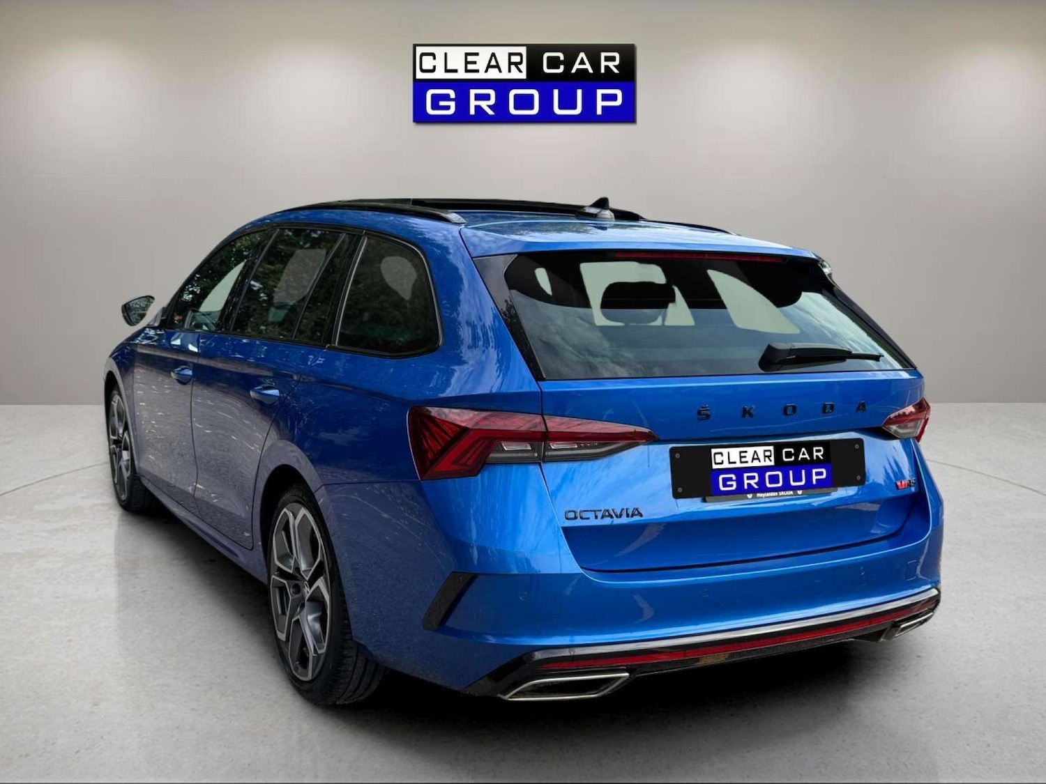 Used Skoda Octavia 2021 for sale - 76107037: Photo 4