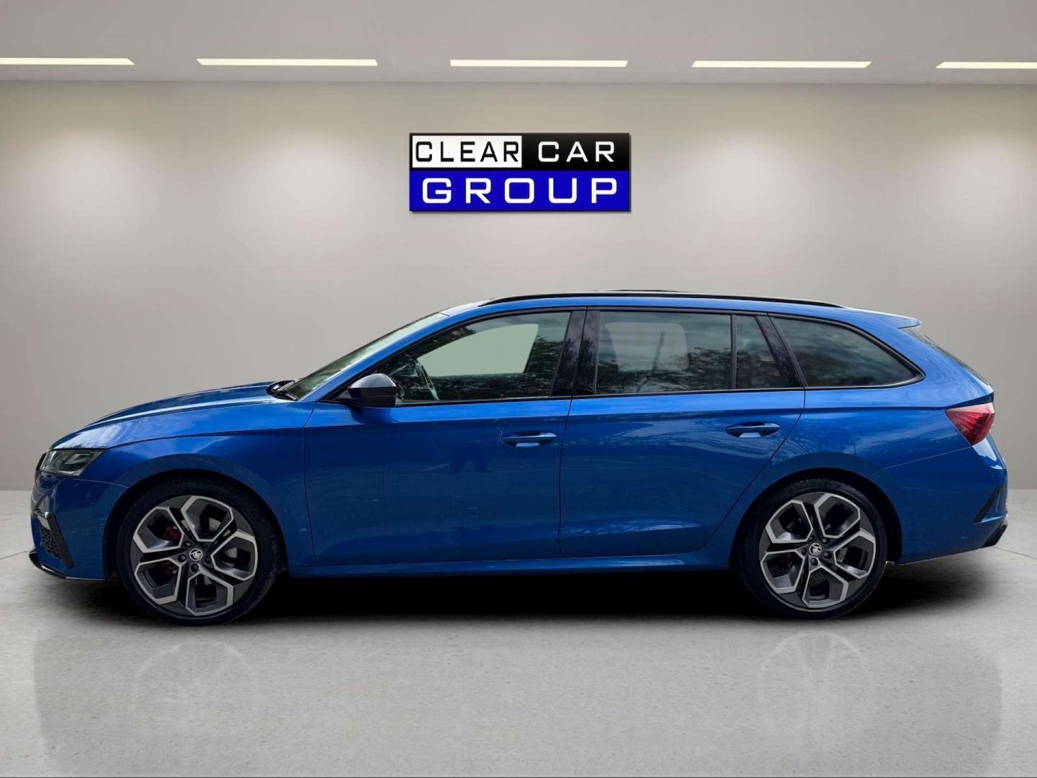 Used Skoda Octavia 2021 for sale - 76107037: Photo 6