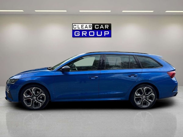 Used Skoda Octavia 2021 for sale - 76107037: Photo 6