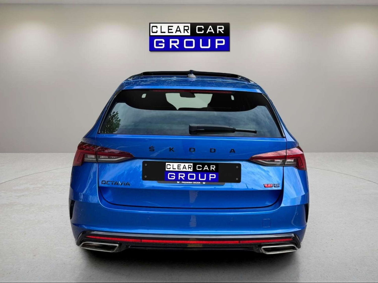 Used Skoda Octavia 2021 for sale - 76107037: Photo 7