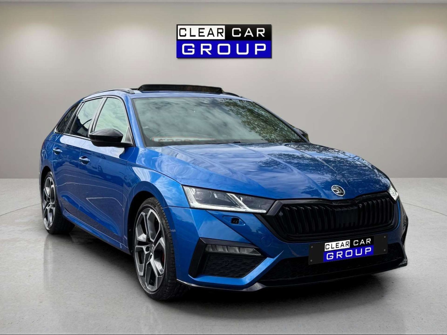 Used Skoda Octavia 2021 for sale - 76107037: Photo 8