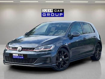 Used Volkswagen Golf 2018 for sale - 78967763: Photo