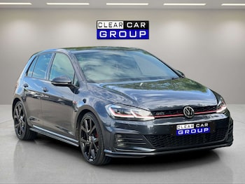 Used Volkswagen Golf 2018 for sale - 78967763: Photo