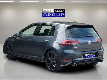 Used Volkswagen Golf 2018 for sale - 78967763: Photo
