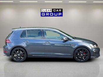 Used Volkswagen Golf 2018 for sale - 78967763: Photo