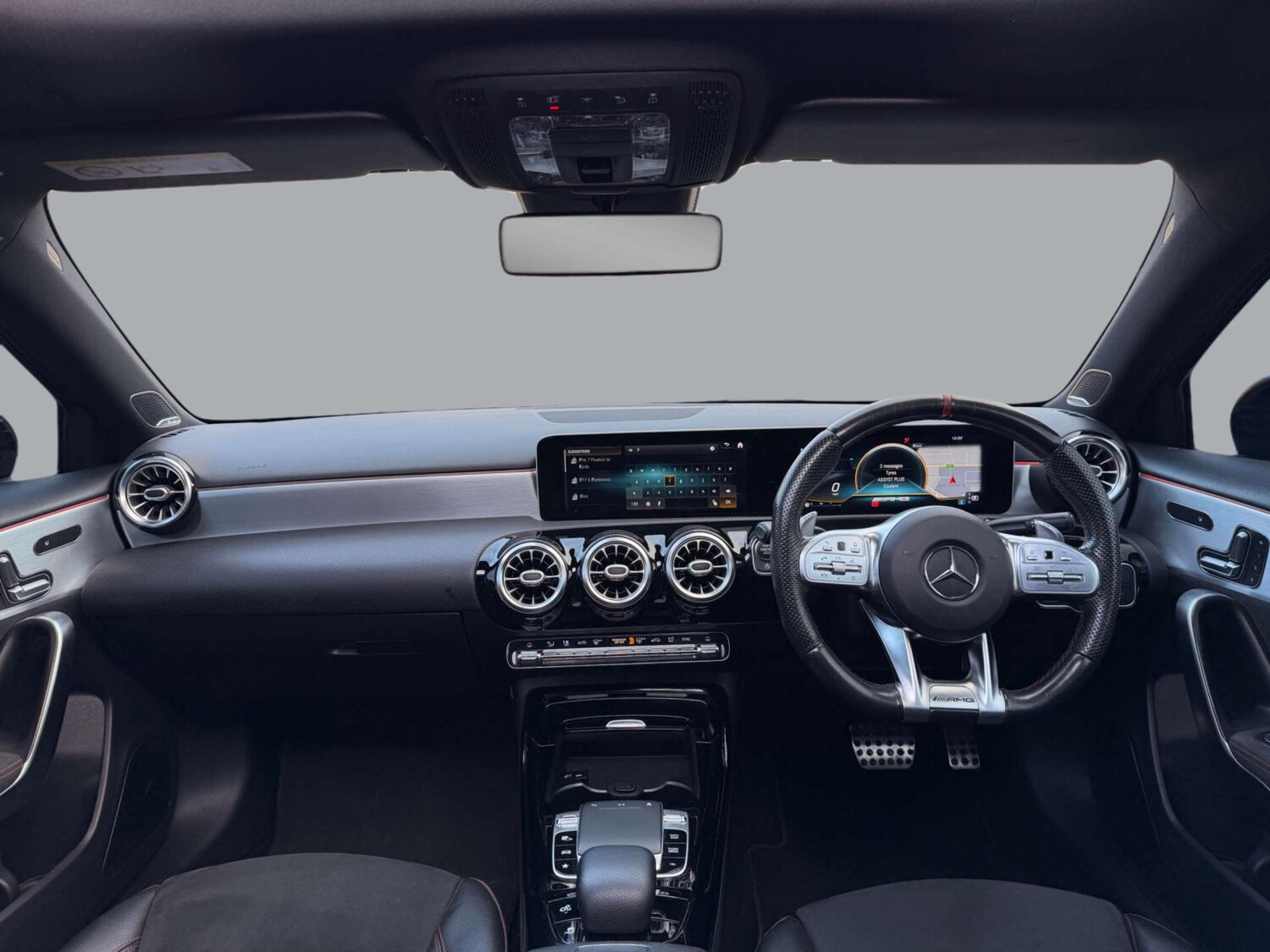 Used Mercedes-Benz A-Class 2019 for sale - 78021298: Photo 11