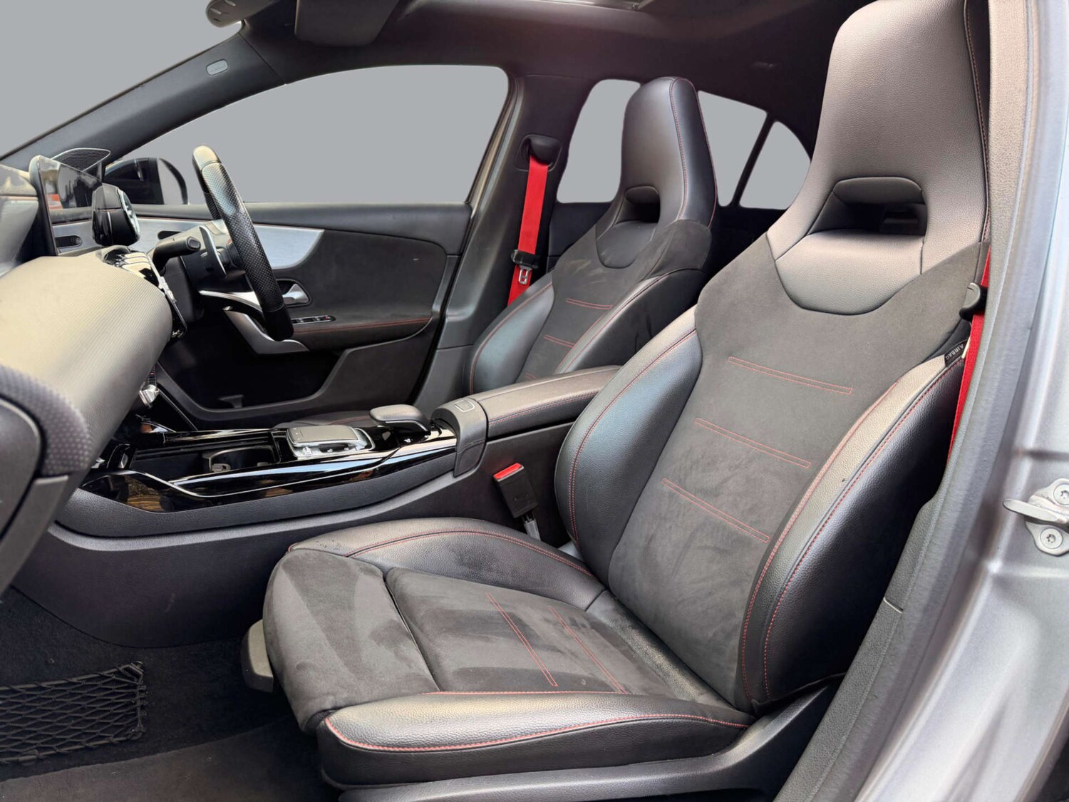 Used Mercedes-Benz A-Class 2019 for sale - 78021298: Photo 13