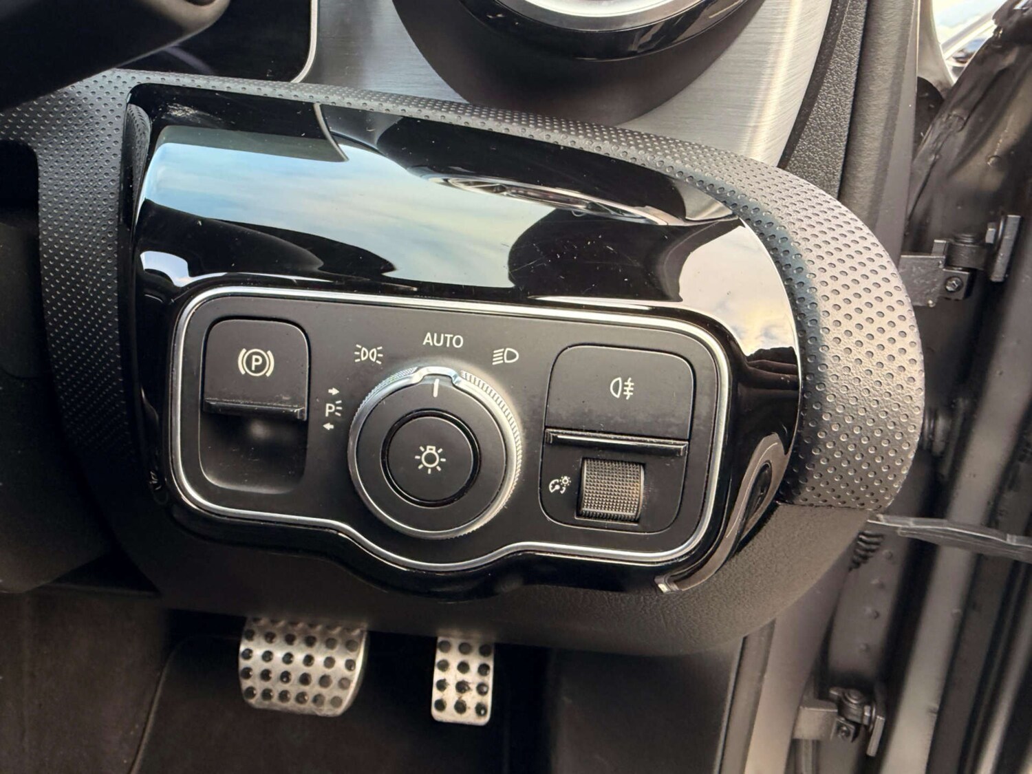 Used Mercedes-Benz A-Class 2019 for sale - 78021298: Photo 16