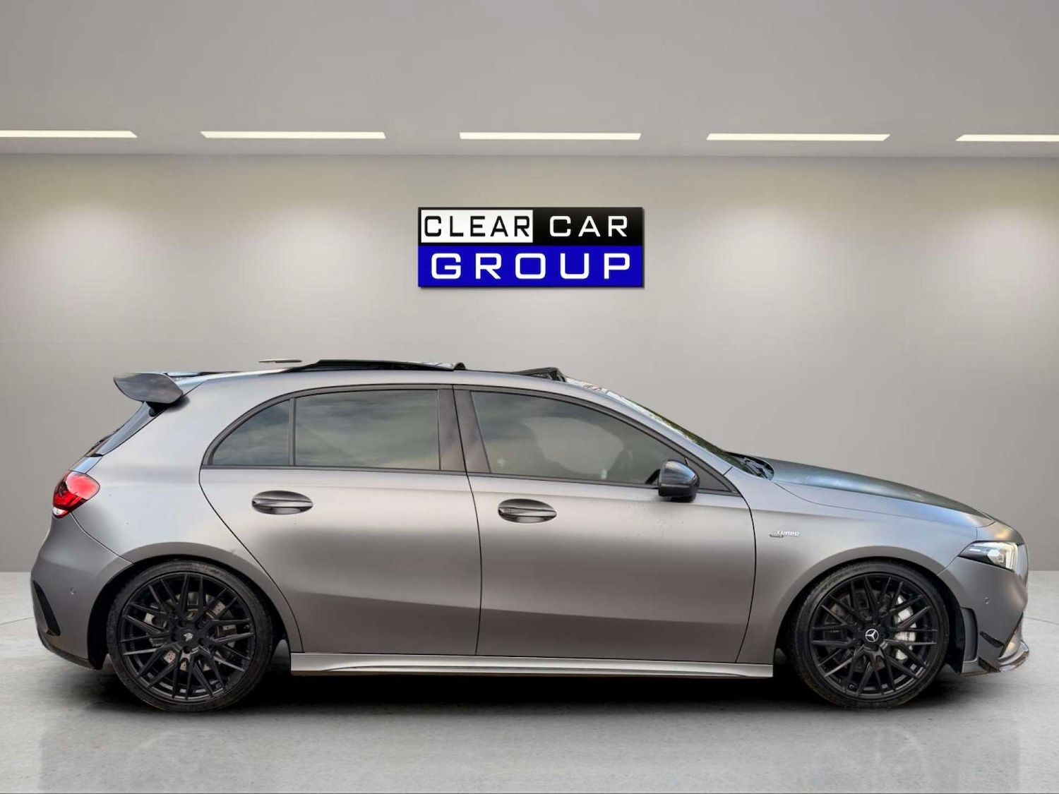 Used Mercedes-Benz A-Class 2019 for sale - 78021298: Photo 3