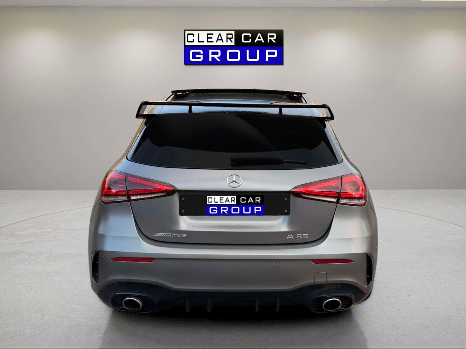 Used Mercedes-Benz A-Class 2019 for sale - 78021298: Photo 6