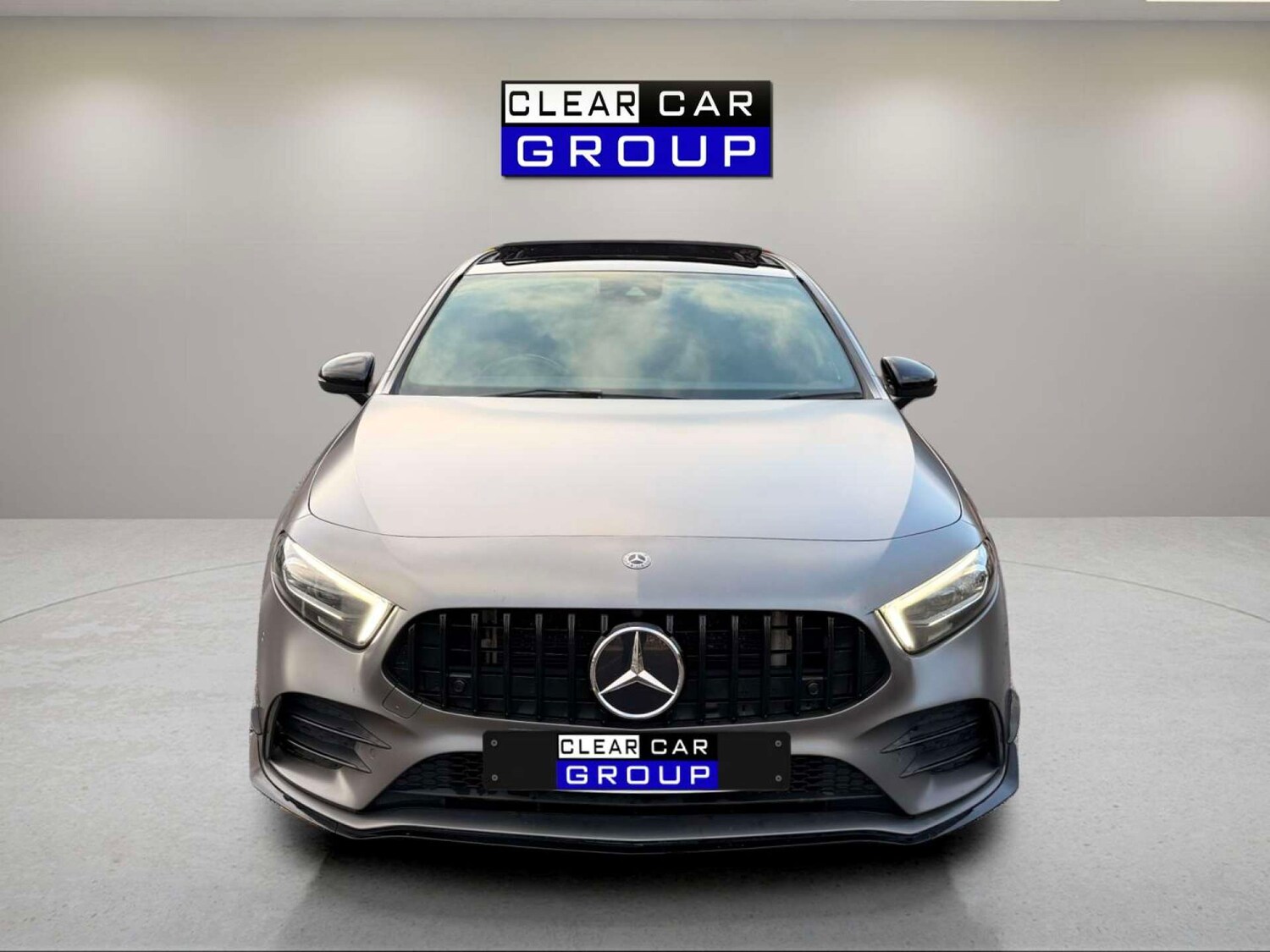 Used Mercedes-Benz A-Class 2019 for sale - 78021298: Photo 9