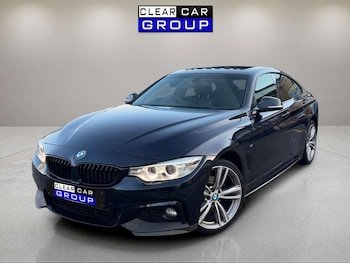 2015 (65) - 2.0 420d M Sport Hatchback 5dr Diesel Auto Euro 6 (s/s) (190 ps)