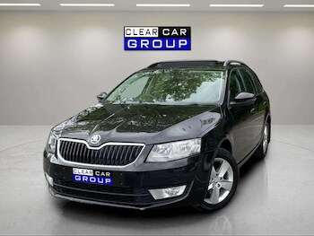 Used Skoda Octavia 2014 for sale - 78520875: Photo