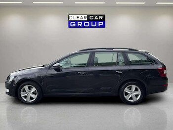Used Skoda Octavia 2014 for sale - 78520875: Photo