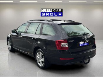 Used Skoda Octavia 2014 for sale - 78520875: Photo
