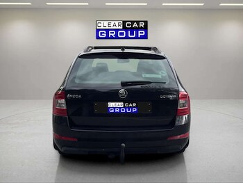 Used Skoda Octavia 2014 for sale - 78520875: Photo
