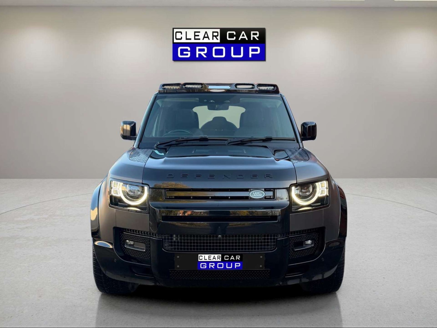 Used Land Rover Defender 2021 for sale - 78064266: Photo 6