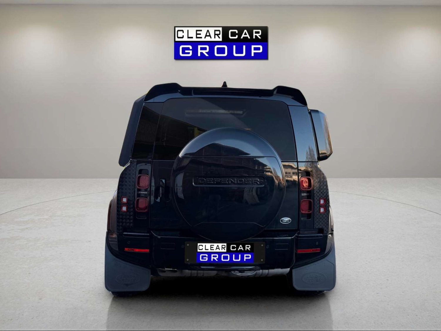 Used Land Rover Defender 2021 for sale - 78064266: Photo 7