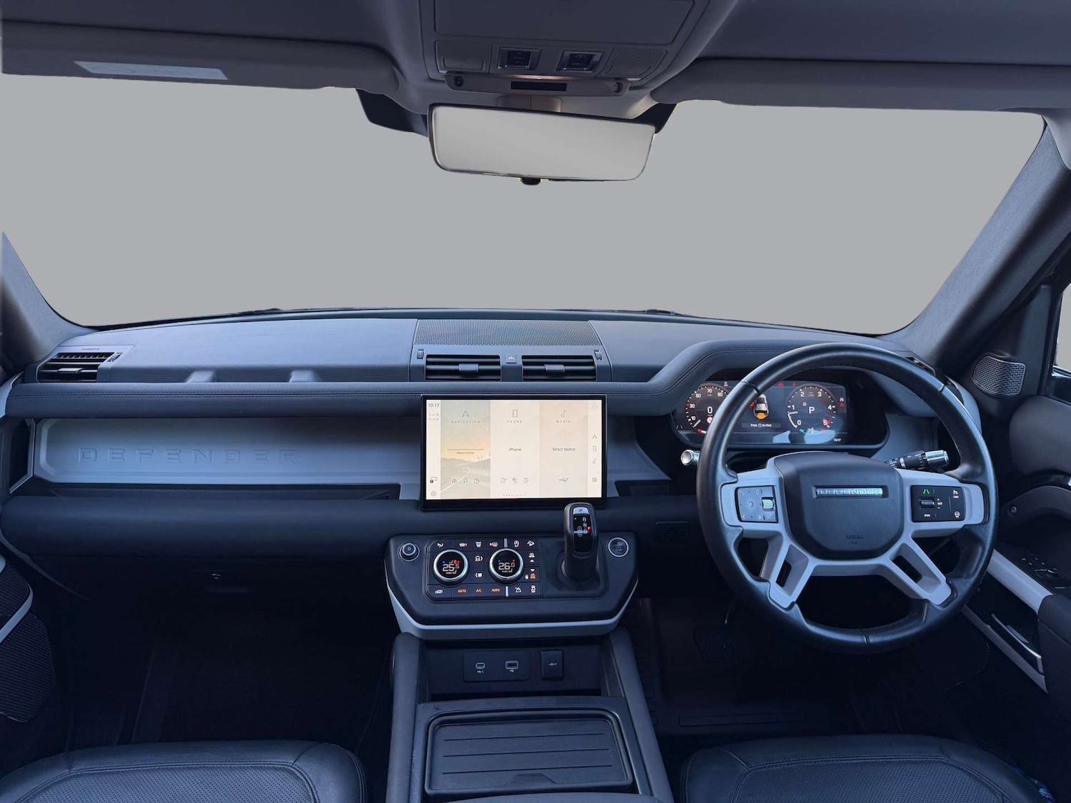 Used Land Rover Defender 2021 for sale - 78064266: Photo 8