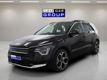 Used Kia Niro 2023 for sale - 79162722: Photo