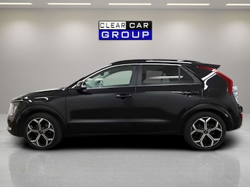 Used Kia Niro 2023 for sale - 79162722: Photo