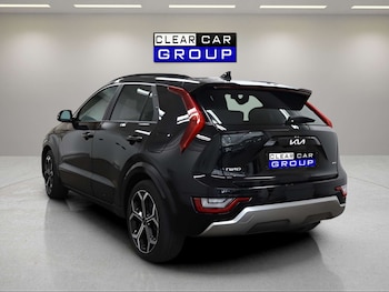 Used Kia Niro 2023 for sale - 79162722: Photo