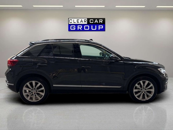 Used Volkswagen T-Roc 2018 for sale - 76107053: Photo 5