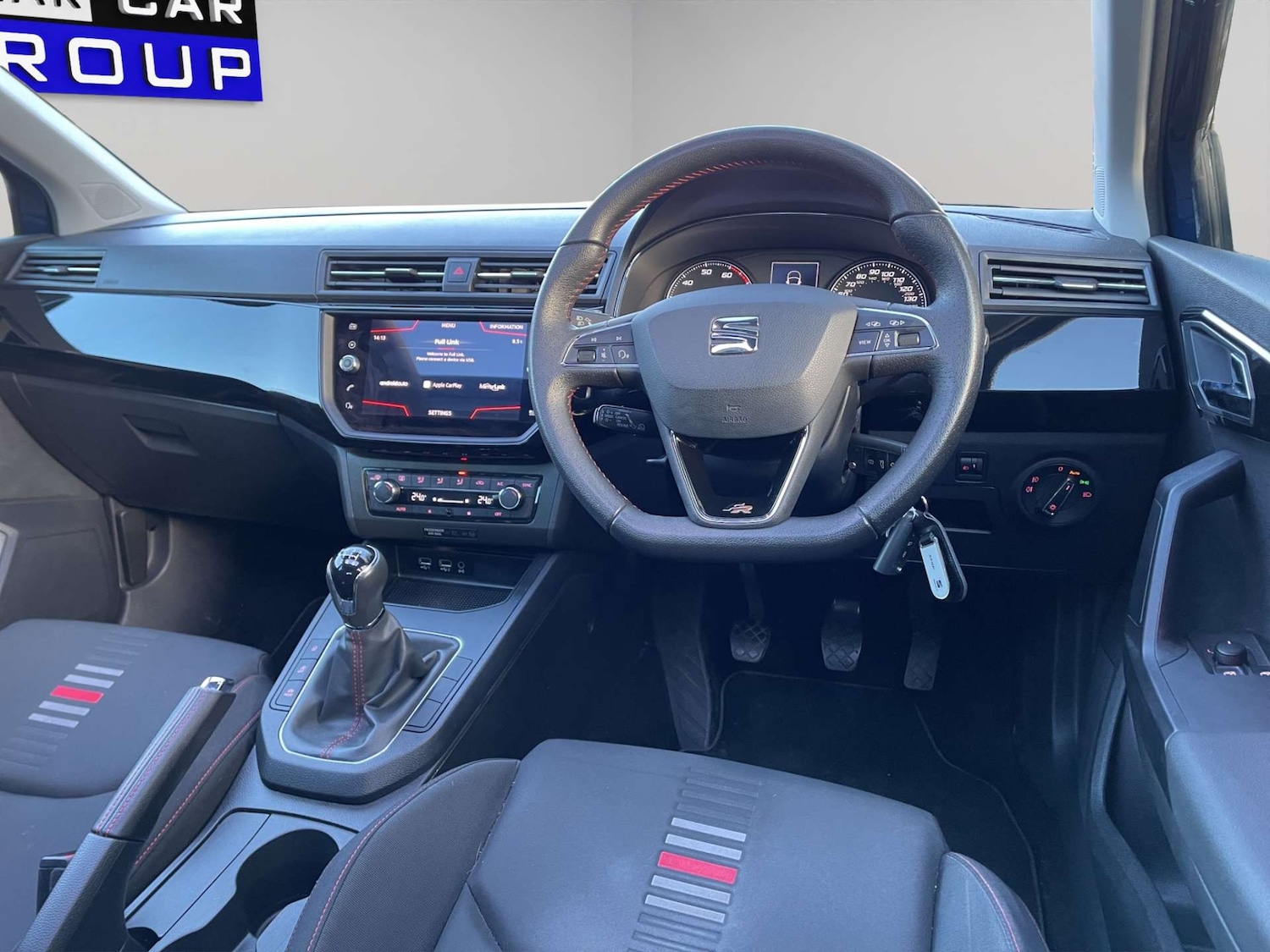 Used SEAT Ibiza 2018 for sale - 76783293: Photo 13