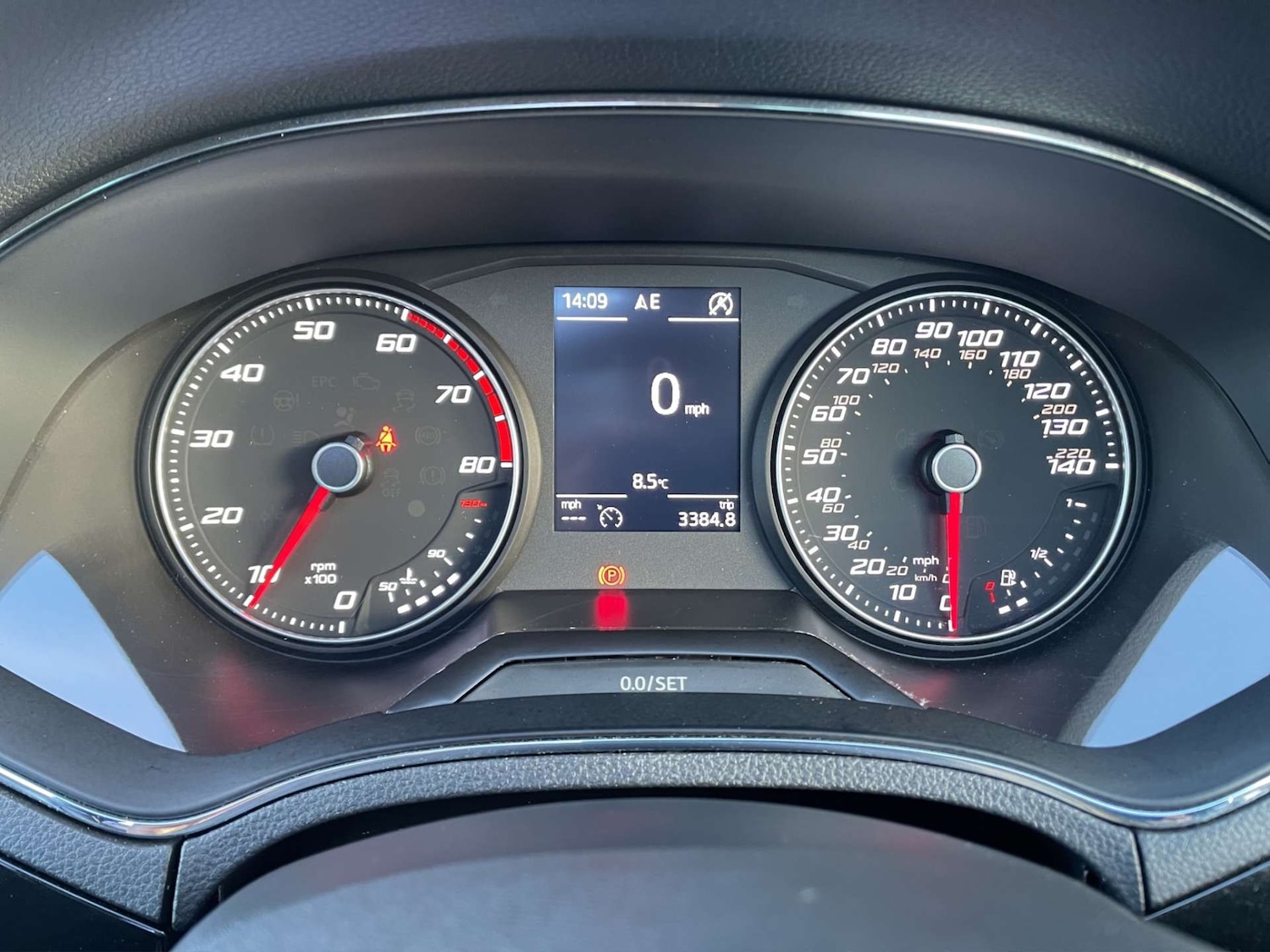 Used SEAT Ibiza 2018 for sale - 76783293: Photo 14