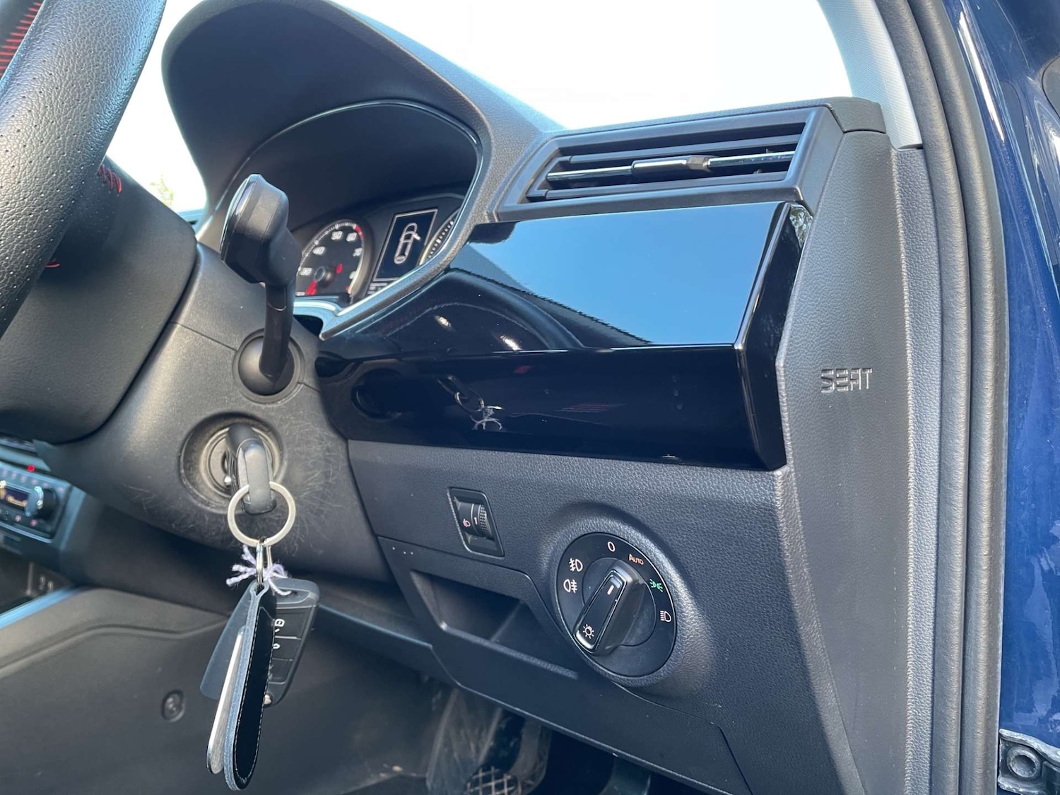 Used SEAT Ibiza 2018 for sale - 76783293: Photo 16