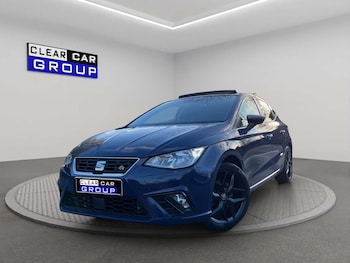 2018 (18) - 1.0 TSI 115 FR 5dr