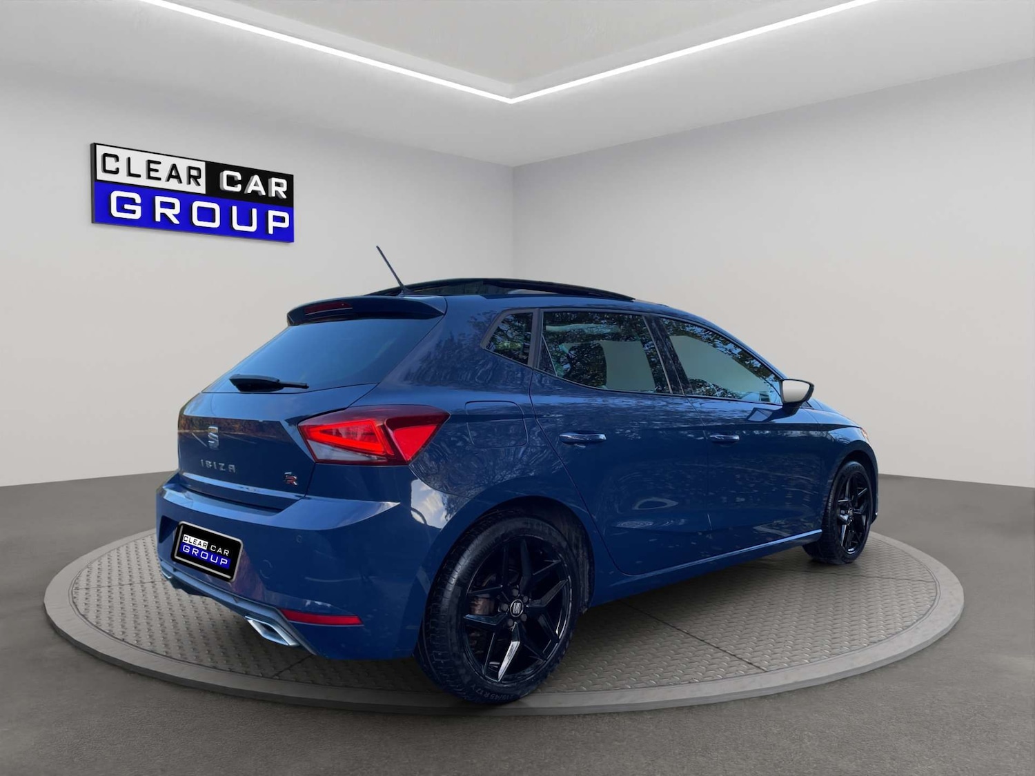 Used SEAT Ibiza 2018 for sale - 76783293: Photo 3