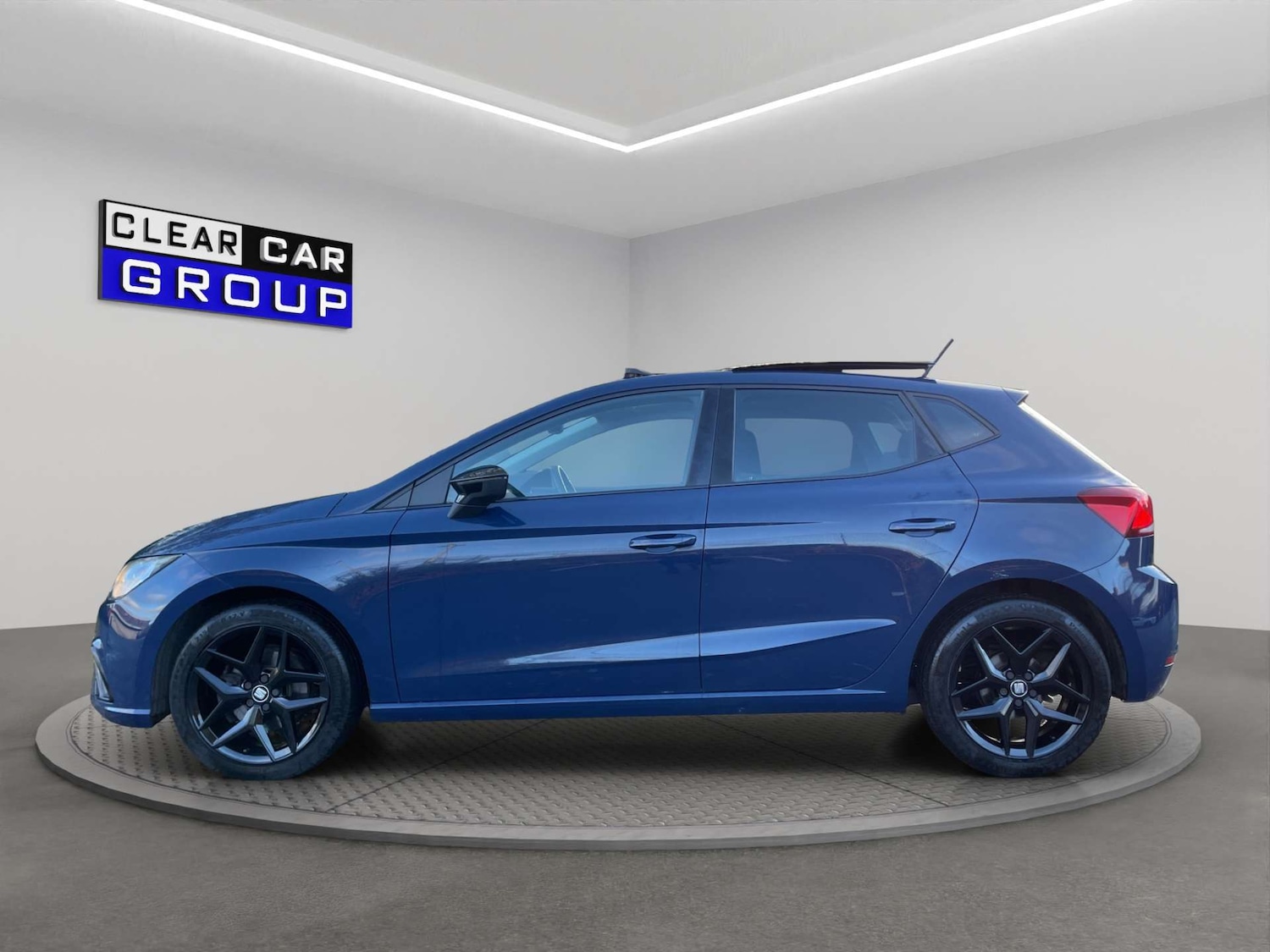 Used SEAT Ibiza 2018 for sale - 76783293: Photo 5