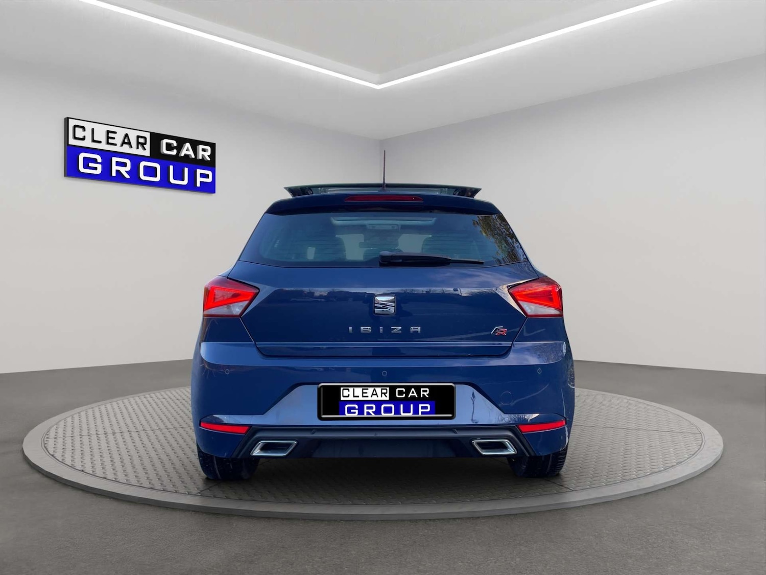 Used SEAT Ibiza 2018 for sale - 76783293: Photo 7