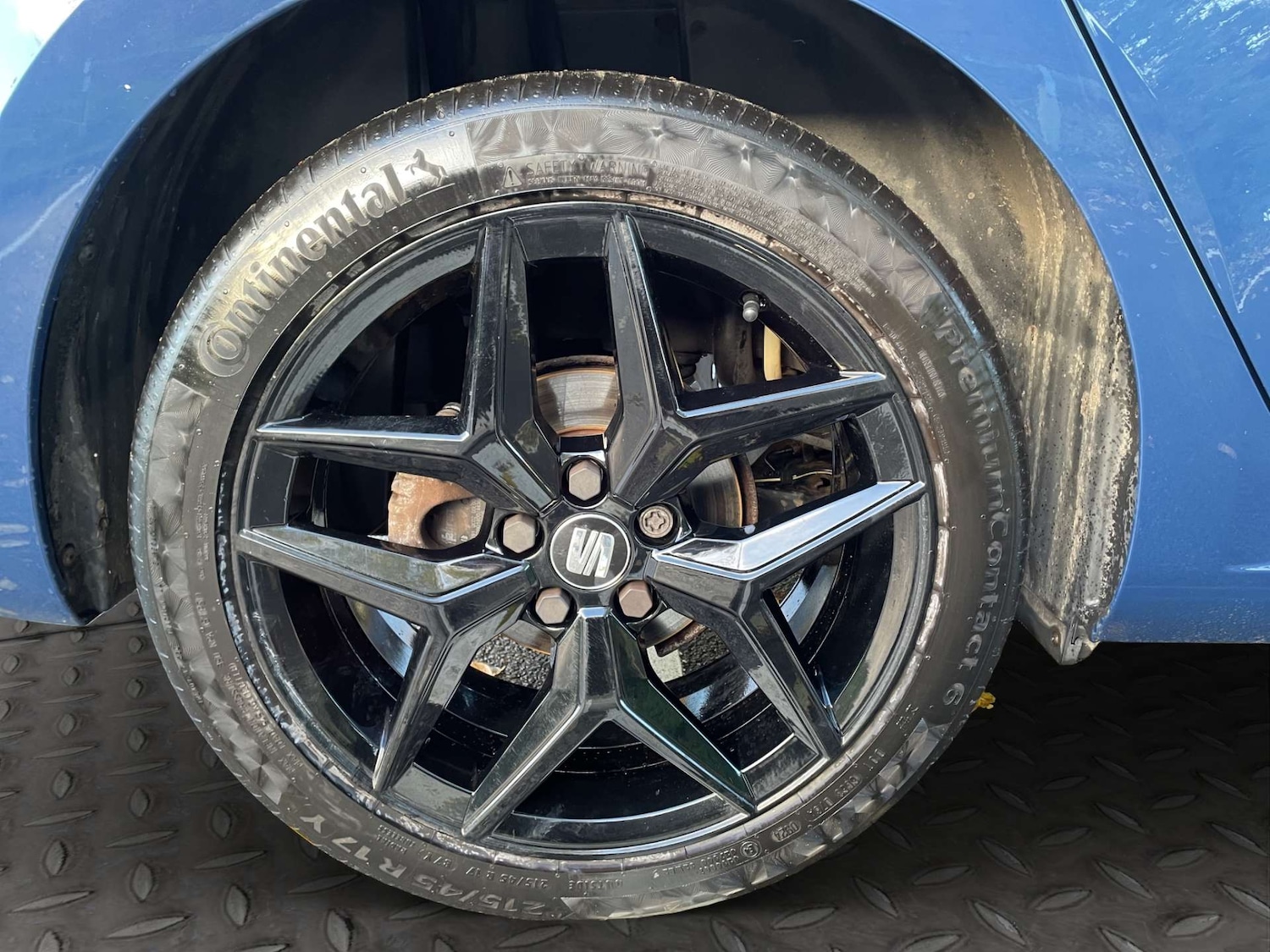 Used SEAT Ibiza 2018 for sale - 76783293: Photo 8