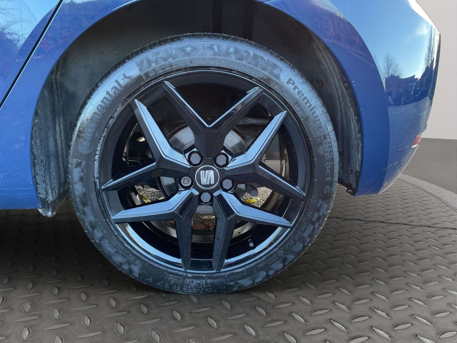 Used SEAT Ibiza 2018 for sale - 76783293: Photo 9