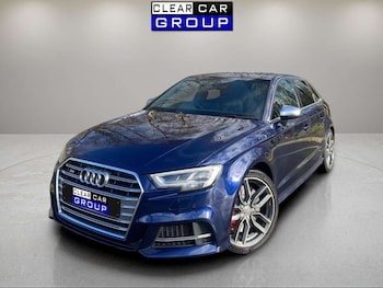Used Audi S3 2016 for sale - 78064250: Photo