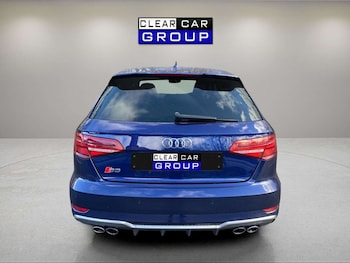 Used Audi S3 2016 for sale - 78064250: Photo