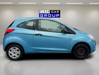 Used Ford Ka 2009 for sale - 75948114: Photo