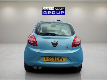 Used Ford Ka 2009 for sale - 75948114: Photo