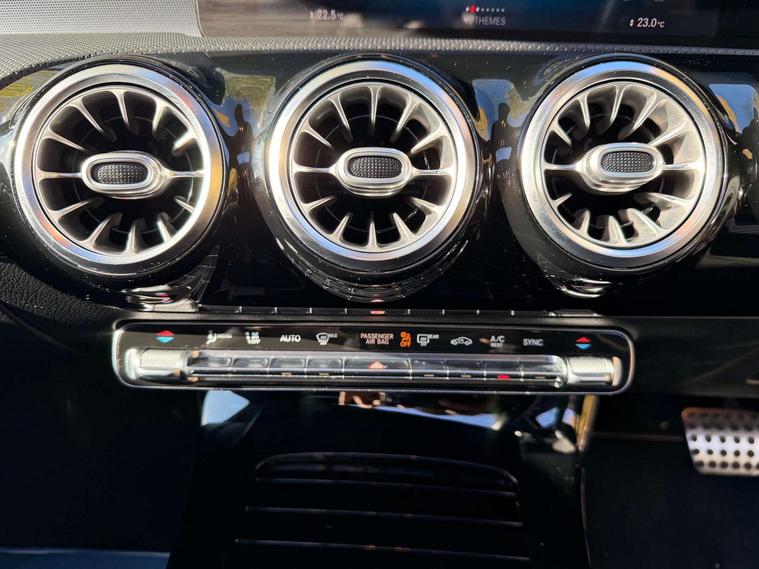 Used Mercedes-Benz A-Class 2020 for sale - 76453680: Photo 10