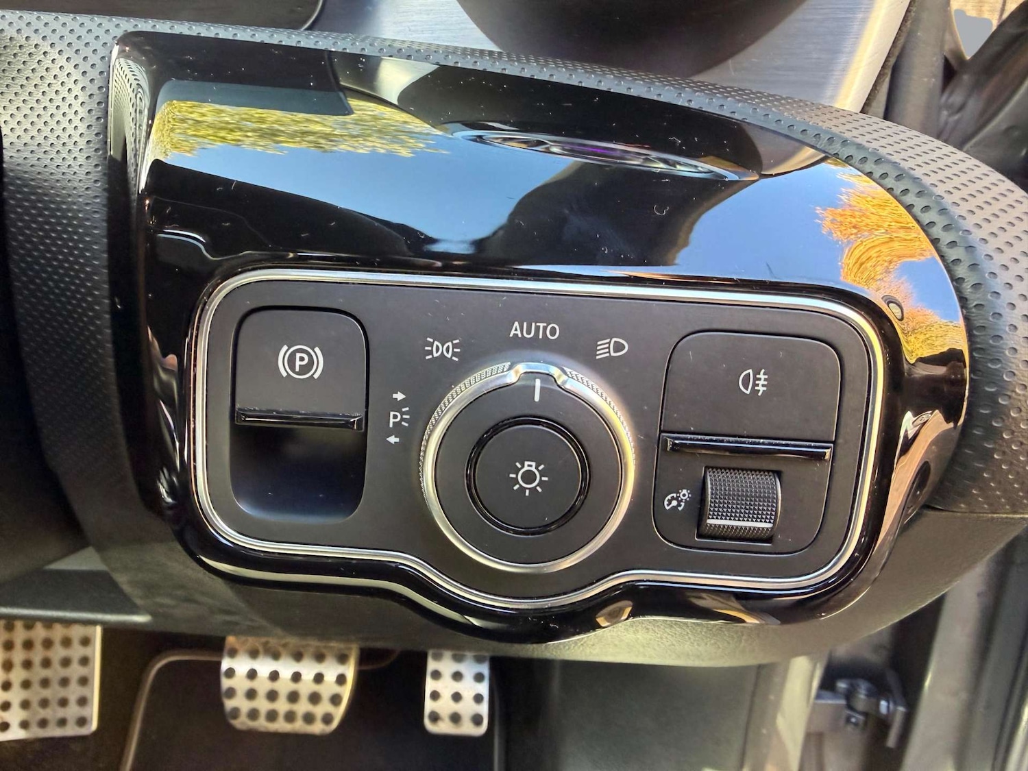 Used Mercedes-Benz A-Class 2020 for sale - 76453680: Photo 11