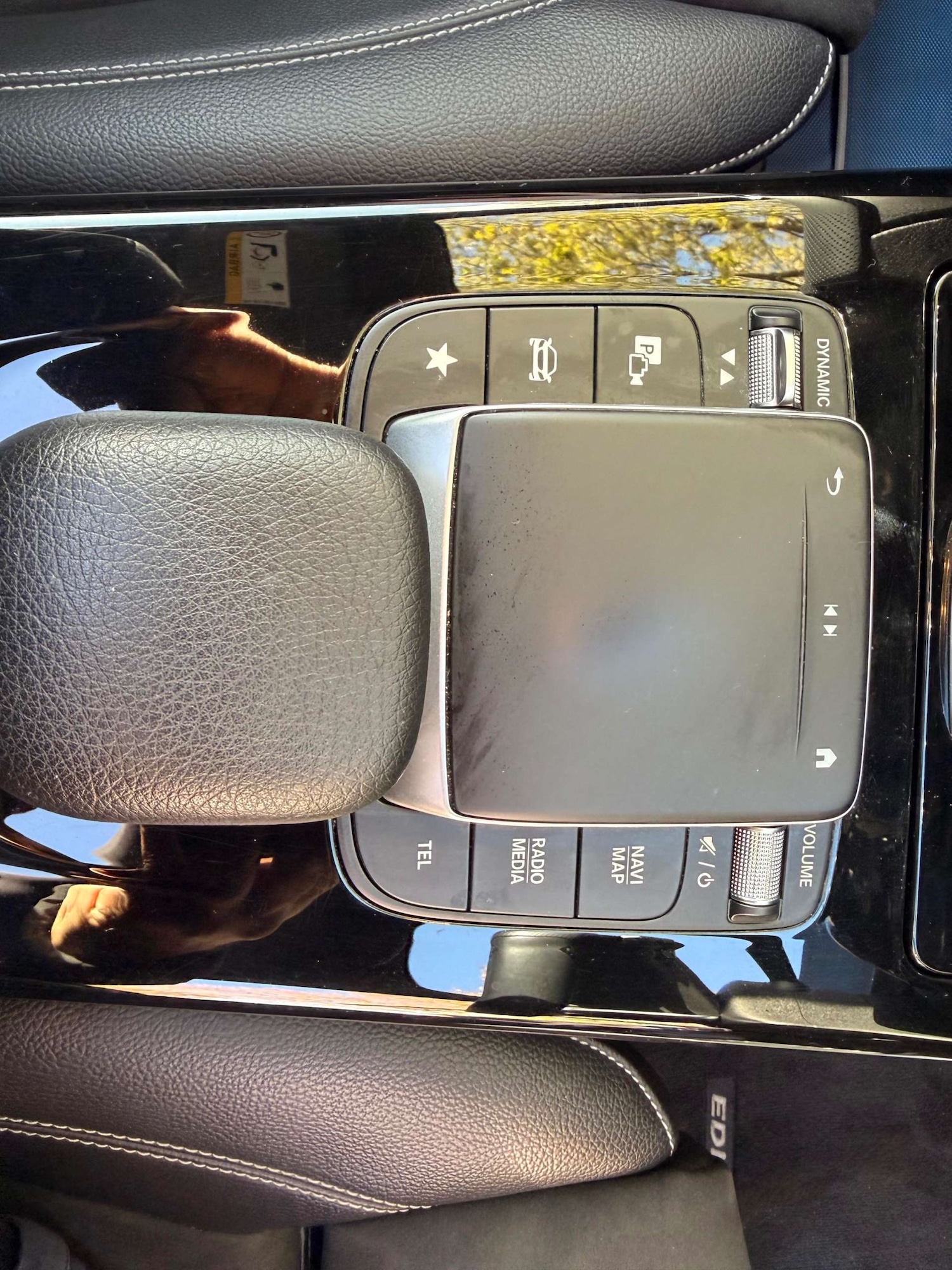 Used Mercedes-Benz A-Class 2020 for sale - 76453680: Photo 12